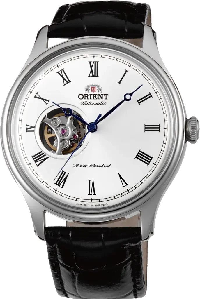 Наручные часы мужские Orient Envoy FAG00003W0 со стальным корпусом WR 50 м Белый (3124584525) Наручные часы мужские Orient Envoy FAG00003W0 со стальным корпусом WR 50 м Белый (3124584525)