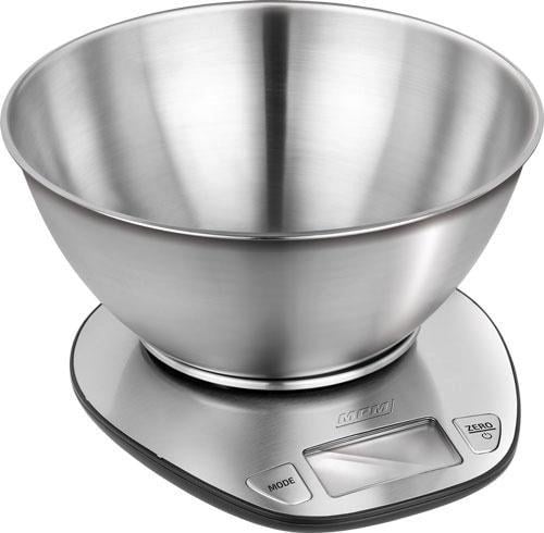 Весы кухонные MPM MWK 05 M Весы кухонные MPM MWK 05 M