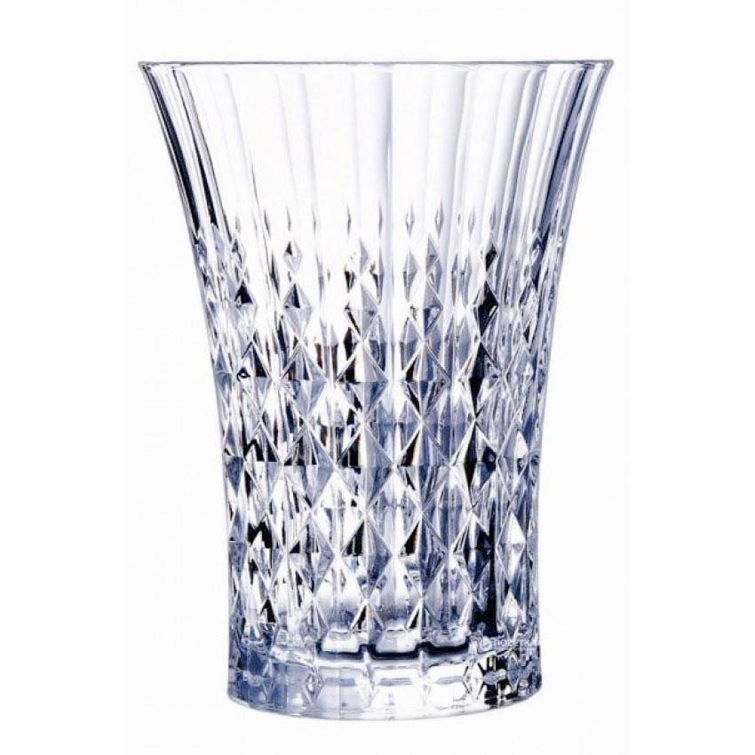 Набор больших стаканов Eclat Lady Diamond L9746 6 шт. 360 мл (1870780209) Набор больших стаканов Eclat Lady Diamond L9746 6 шт. 360 мл (1870780209)