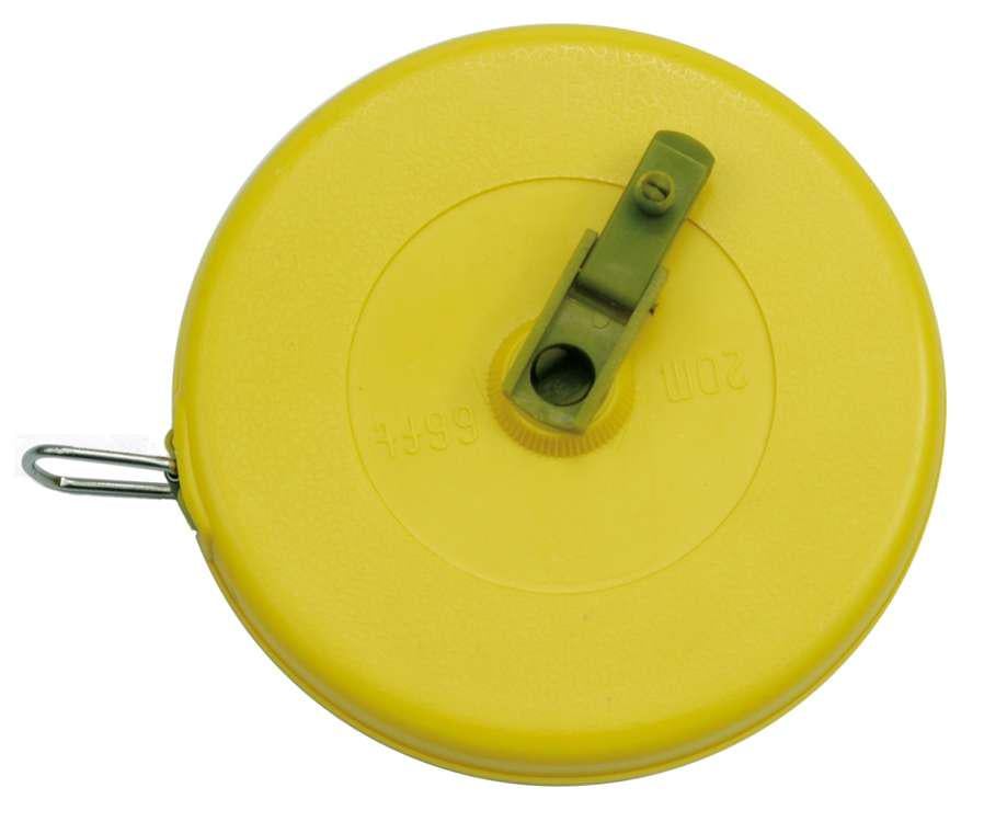 Рулетка Vorel 50 м (14500)