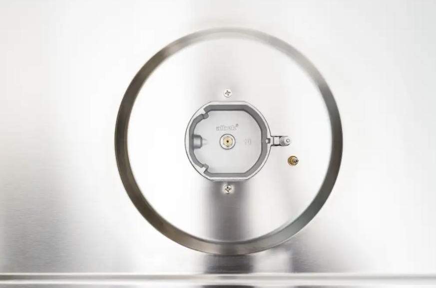 Варильна поверхня Ventolux HG430-B3 S X - фото 4