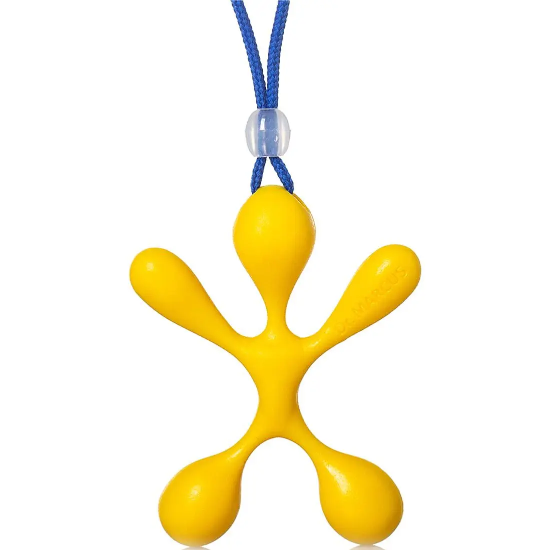 Ароматизатор Lucky Top подвеска Fresh Vanilla (54533)