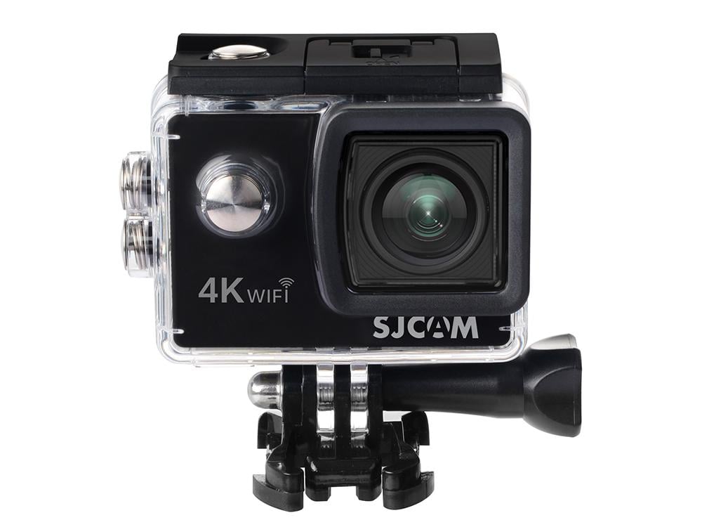 Екшн камера Sjcam SJ4000 AIR 4K (1009-395-00)