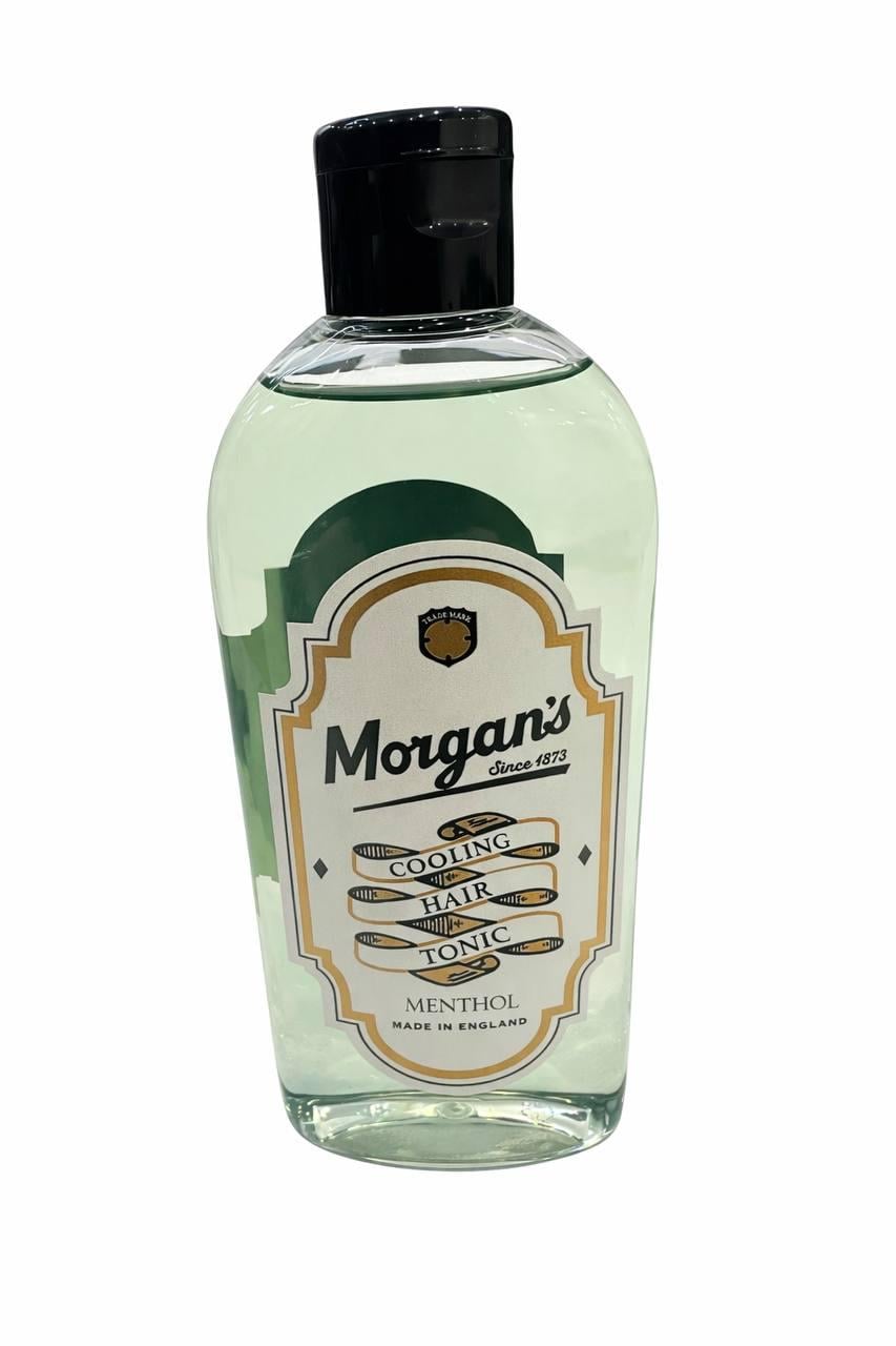Лосьйон для волосся охолоджувальний тонізуючий Morgan's 250 мл (М098)