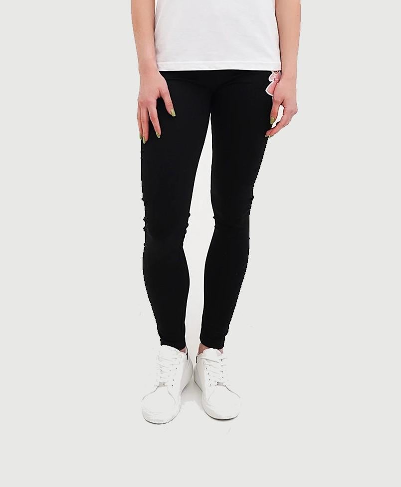 Леггинсы женские Polo Ralph Lauren Bear T-6525BL L