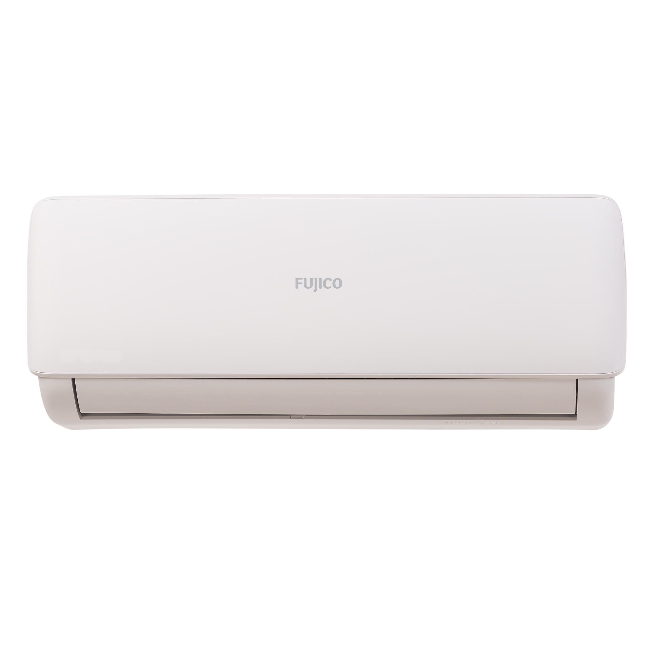 Кондиціонер Fujico FMA-12HRDN1 Standart DC Inverter (1636) - фото 2 Кондиціонер Fujico FMA-12HRDN1 Standart DC Inverter (1636) - фото 2