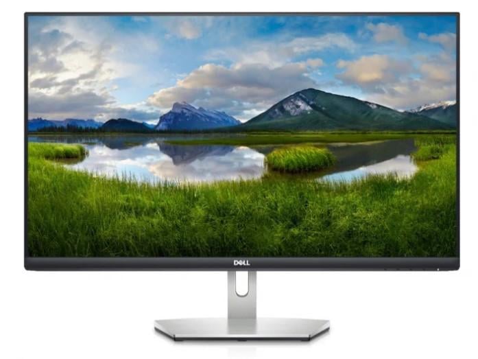 Монітор Dell S2721H 27" (210-AXLE)