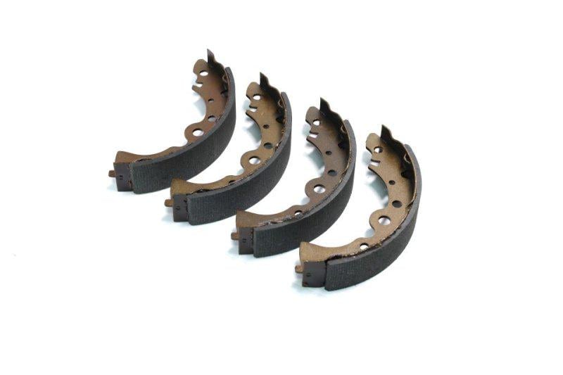 Колодки тормозные барабанные RIDER RD.2638GS8246 Nissan Almera classic задние