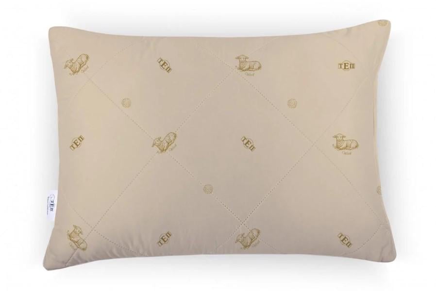 Подушка ТЕП Dream Collection Wool 70x70 см (7809)