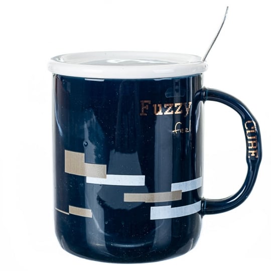 Чашка Домино (8137-007)3