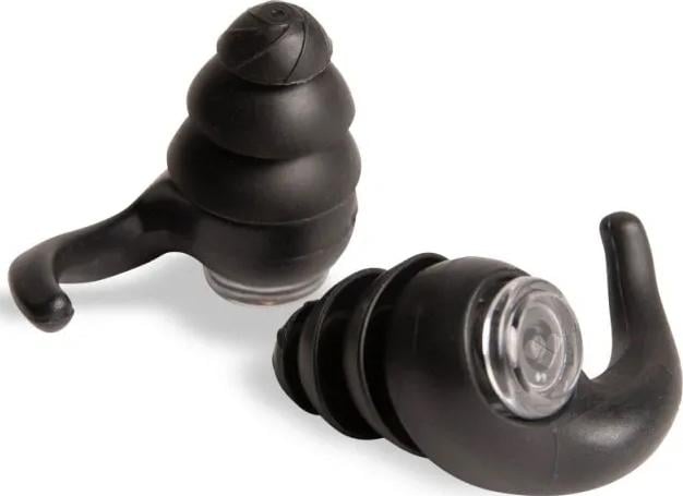 Беруши Arena EARPLUG Черный (009390-200) - фото 2 Беруши Arena EARPLUG Черный (009390-200) - фото 2
