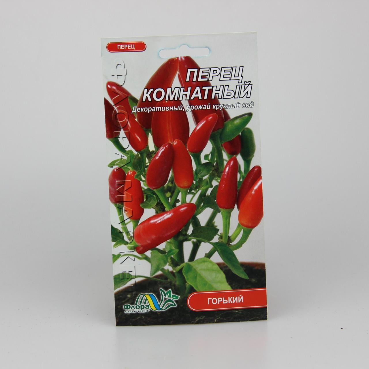 Семена перца острого Комнатный 0,05 г (26627)