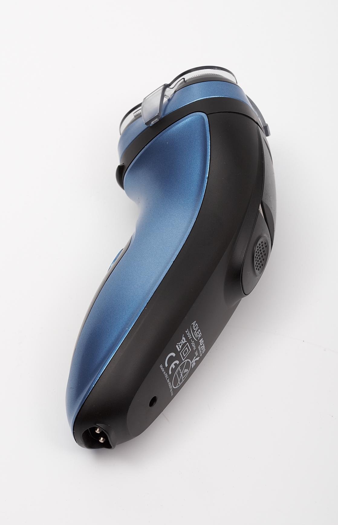 Бритва Adler (AD2910) - фото 2