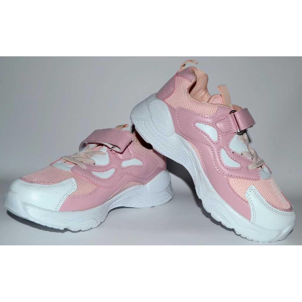 Кроссовки повседневные Lilin Shoes В2319-8-2 MIX р. 33 20,3 см (107-2319-829)