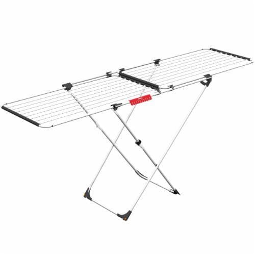 Сушка для белья Vileda Double (157245)