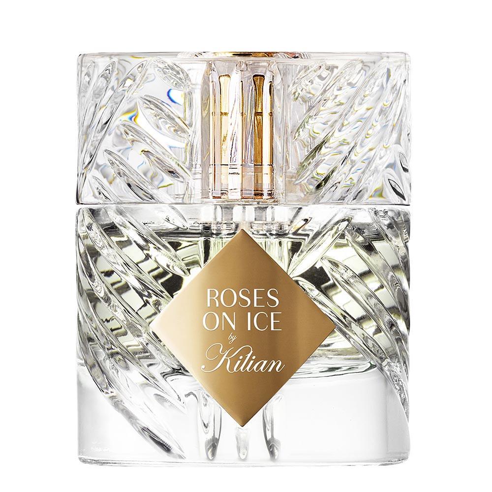 Парфумована вода унісекс Kilian Roses On Ice 50 мл без пакування (391571)