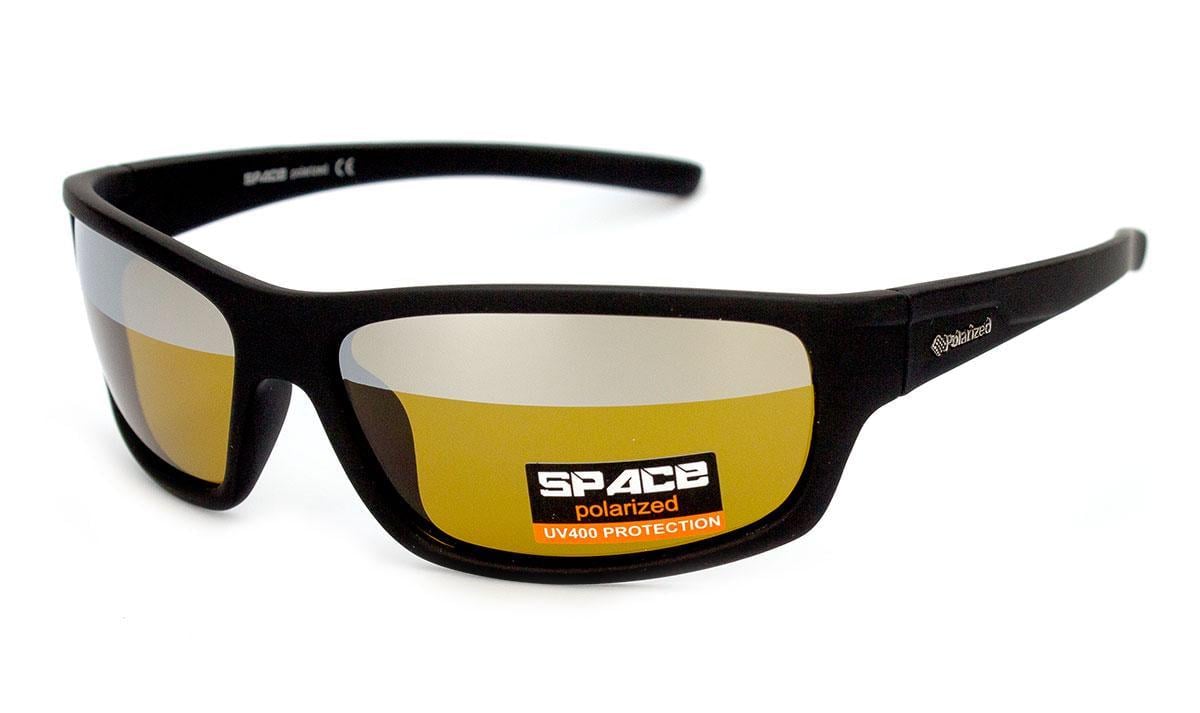 Окуляри для водіїв антифари Space P21504-C3-4