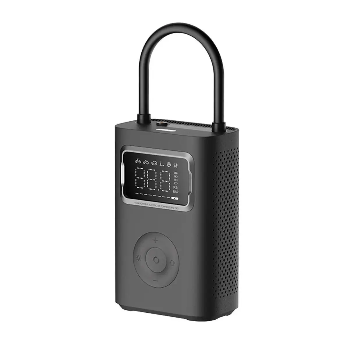 Насос Mijia Portable Electric Air Compressor 2 Pro BHR9099GL
