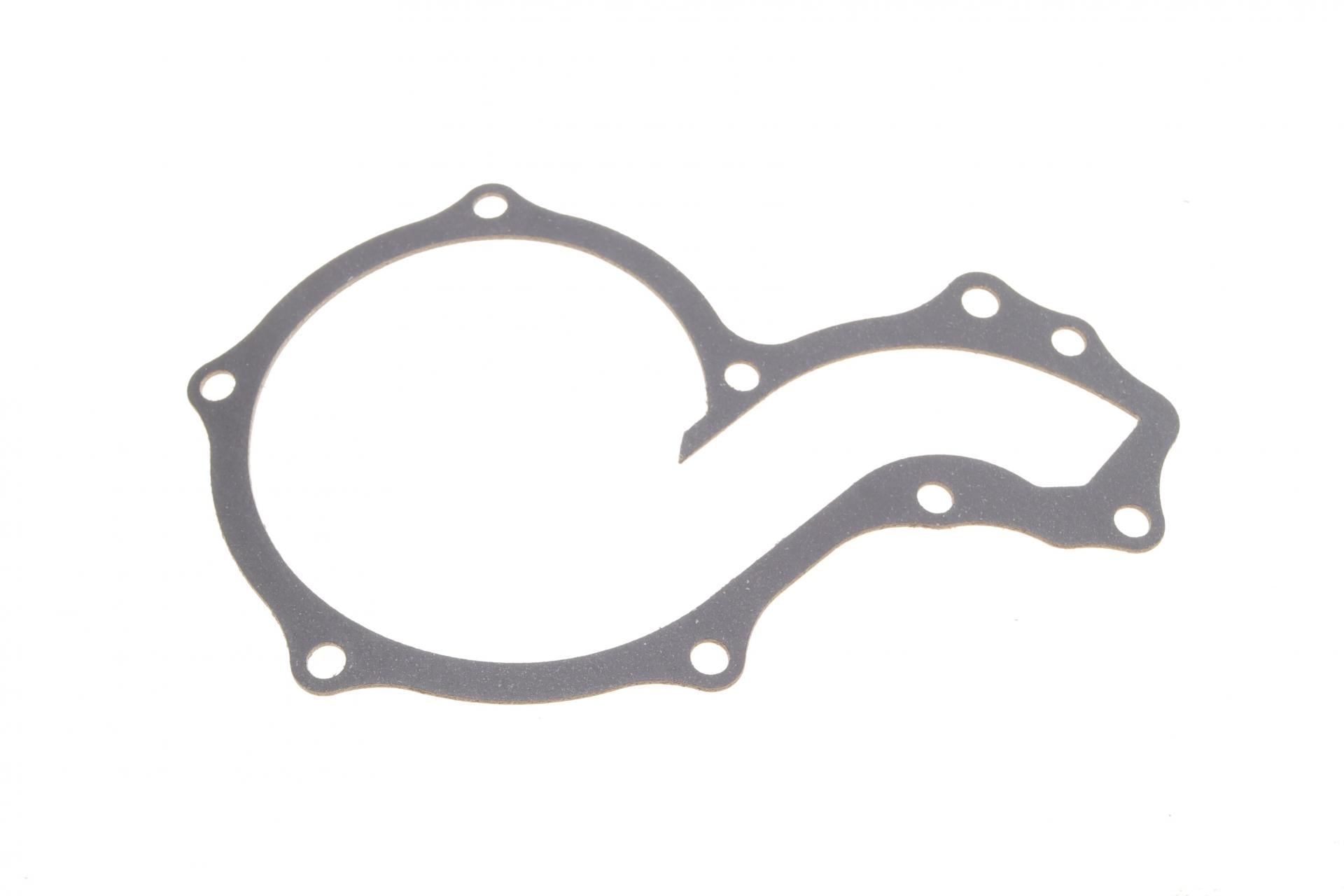 Корпус помпы воды Hepu VW/Audi 1.3-2.0/2.0I/1.6/1.9D 95-P513G