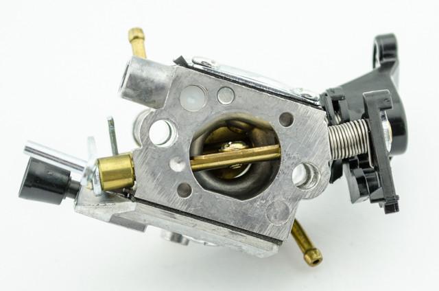 Карбюратор для бензопил Husqvarna 445/450 (2575)