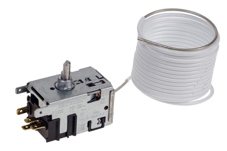 Термостат Danfoss 077B0357L для холодильника Indesit (C00851095)