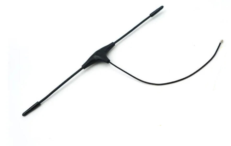 Антена FrSky диполь для приймачів R9 Mini MM IPEX4 915 МГц (56134)