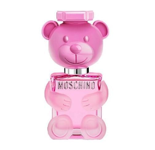 Туалетная вода аналог Moschino Toy 2 Bubble Gum 100 мл (8011003864089)