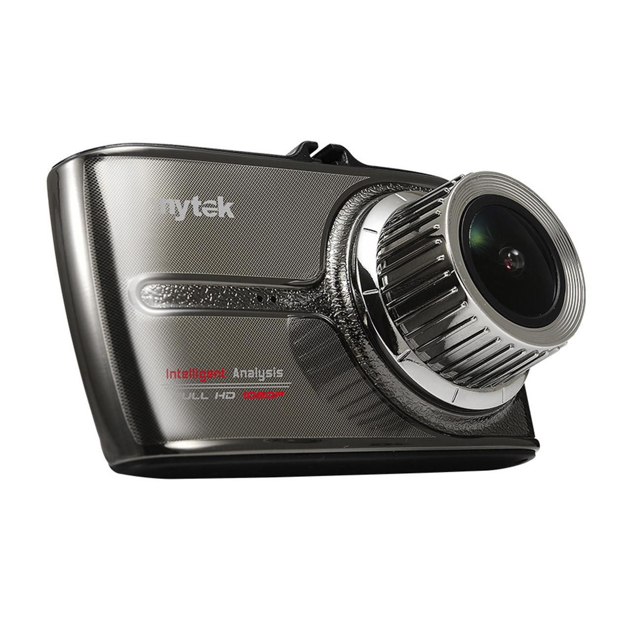 Відеореєстратор Car DVR Anytek G66 екран 3.5" IPS G-Sensor 170 град матриця Sony IMX323 запис звуку - фото 3