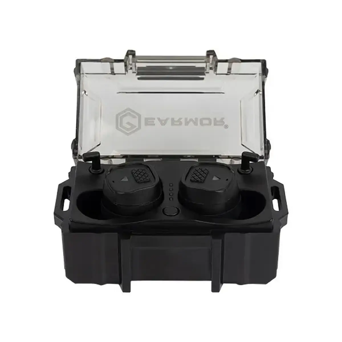 Активний захист слуху навушники-беруші з Bluetooth Earmor M20T Pro (NRR 30) - фото 2