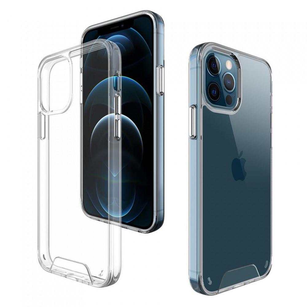 Чехол Space TPU Case — iPhone 15