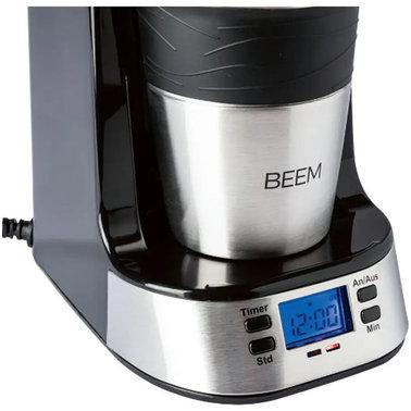 Кофеварка Beem Thermo2Go 420 мл (Thermo2Go) - фото 4