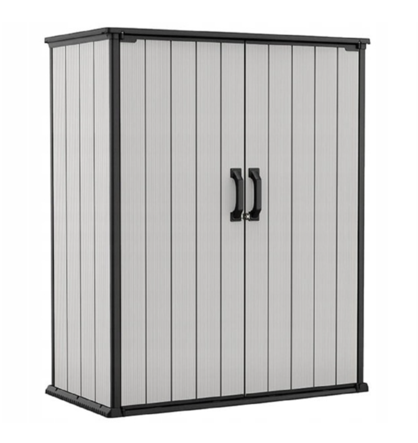 Садовый ящик для хранения Keter Premier High Store (255837)