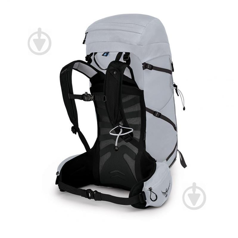 Рюкзак Osprey Tempest 30 XS/S Серый - фото 5 Рюкзак Osprey Tempest 30 XS/S Серый - фото 5