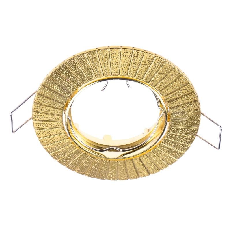 Світильник точковий Brille HDL-DT 24 PB