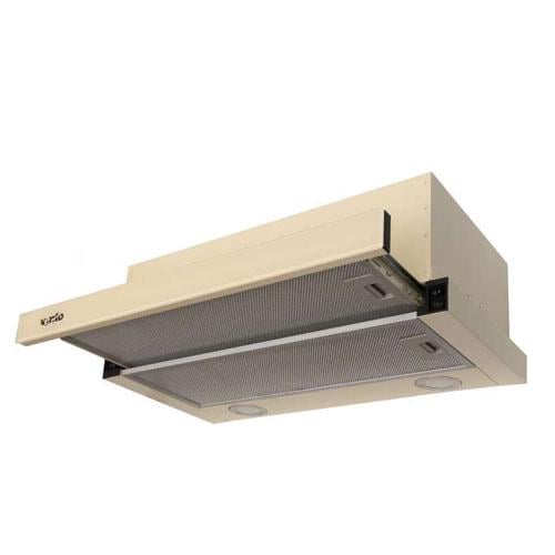 Витяжка Ventolux GARDA 60 IVG 900 LED (6832)