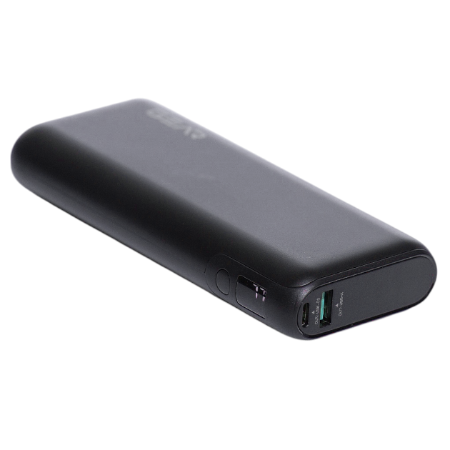 Повербанк Gear 20000 mAh PD70W 2C/1A (DL203C)