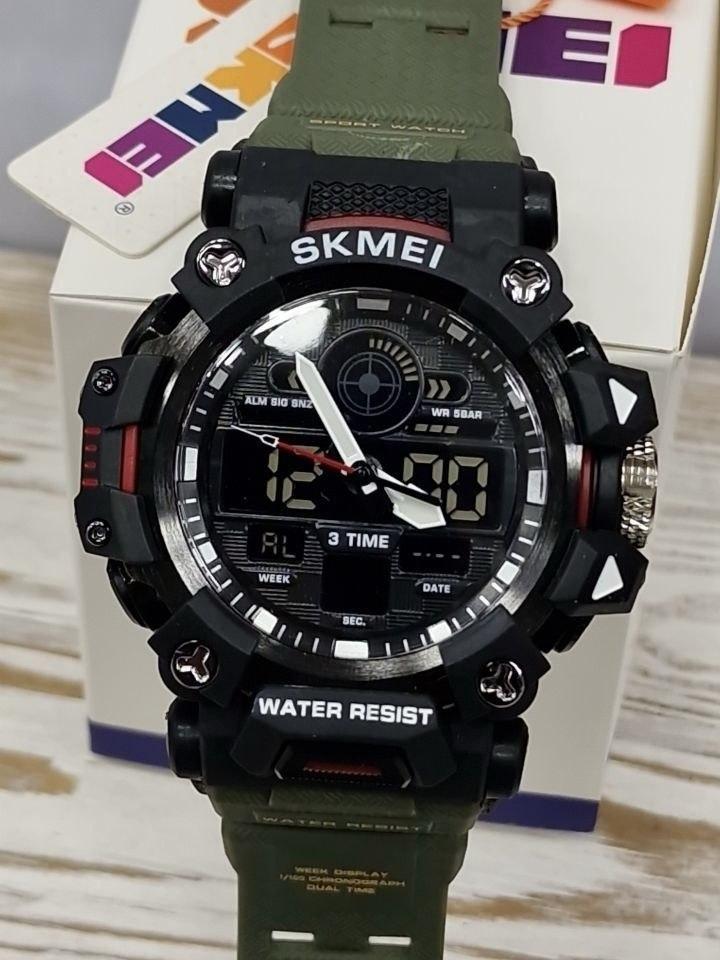 Наручные часы мужские Skmei 2226-B1A3 Sport Men Collection (3003311975)