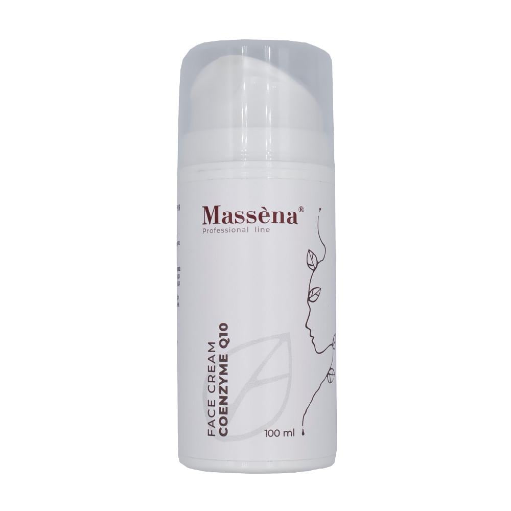 Крем для обличчя MASSENA Q10 COENZYME 100 мл (37311351)