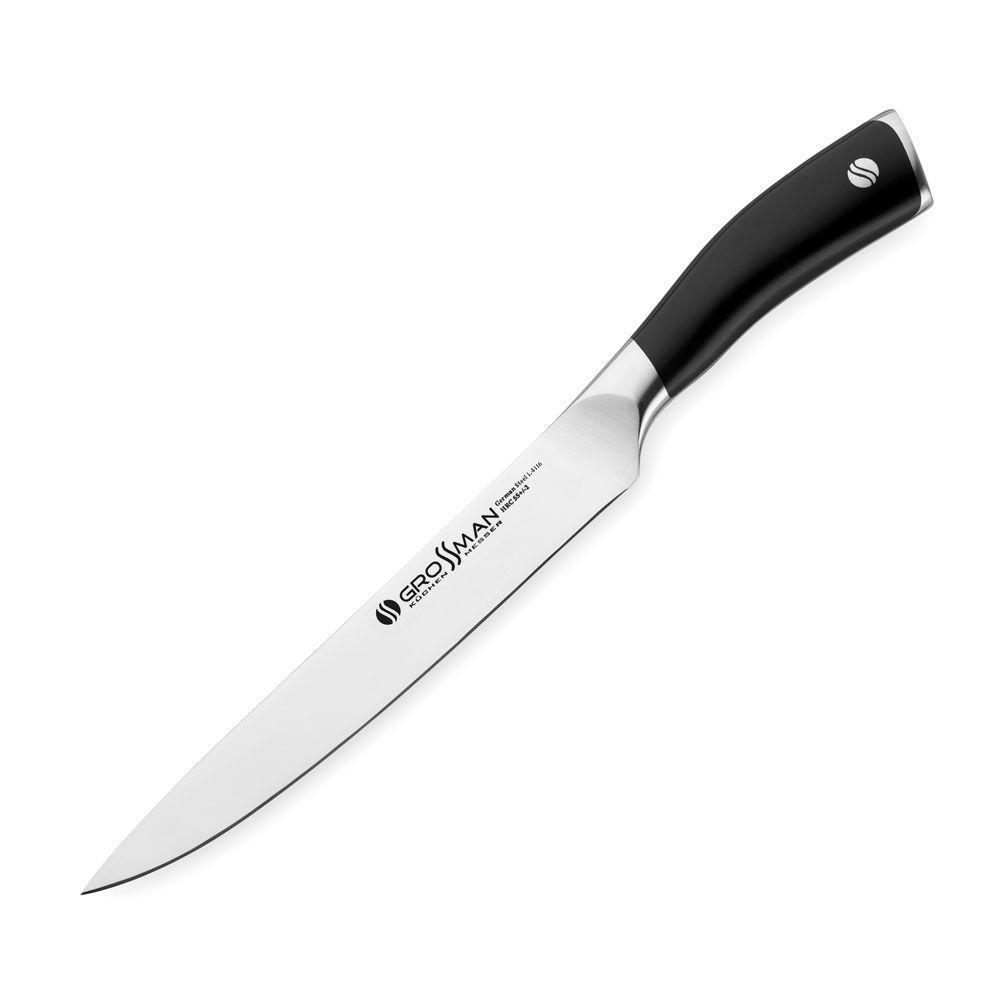 Нож разделочный Grossman Professional 007 PF (23945290)