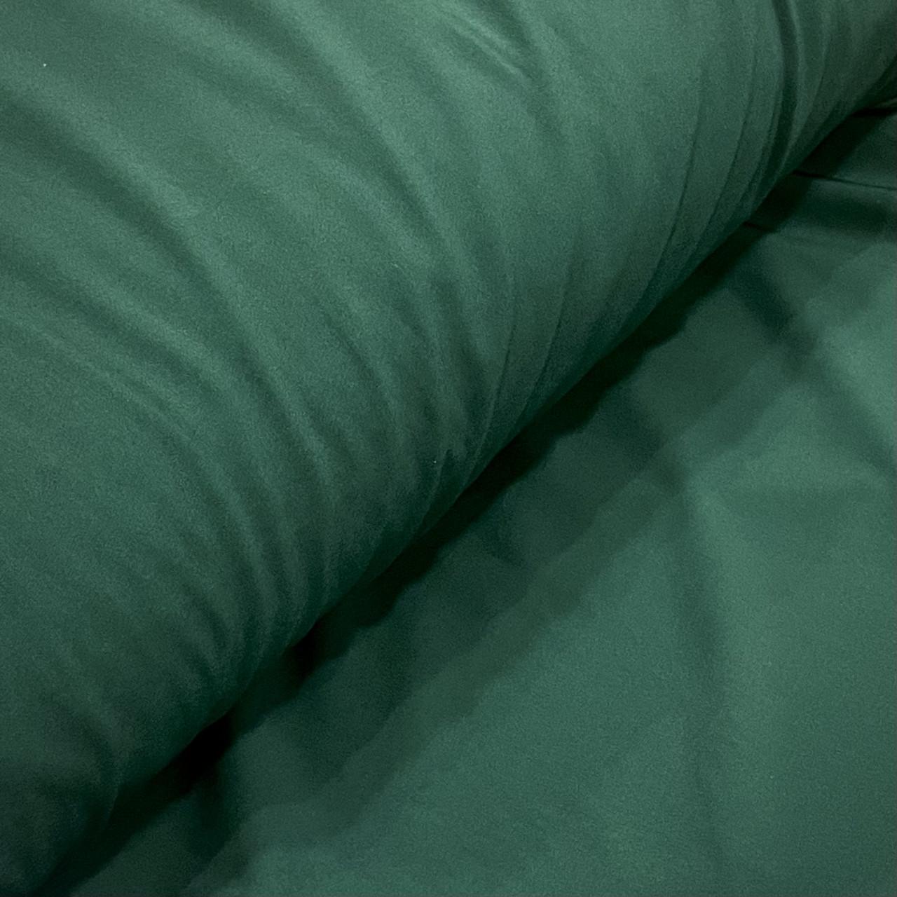 Ткань супер софт Зеленый (24479257) - фото 1 Ткань супер софт Зеленый (24479257) - фото 1