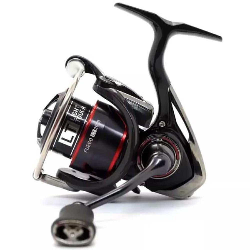 Катушка Daiwa 20 Fuego LT 2000-XH (2113460946) Катушка Daiwa 20 Fuego LT 2000-XH (2113460946)