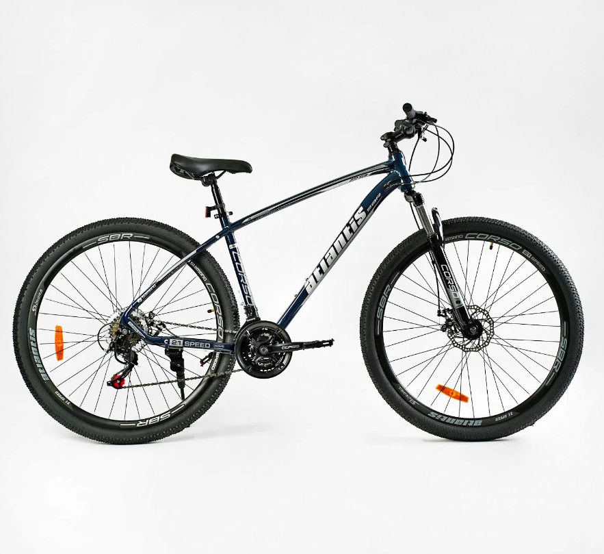 Велосипед cпортивный Corso Atlantis LT-29115 29"