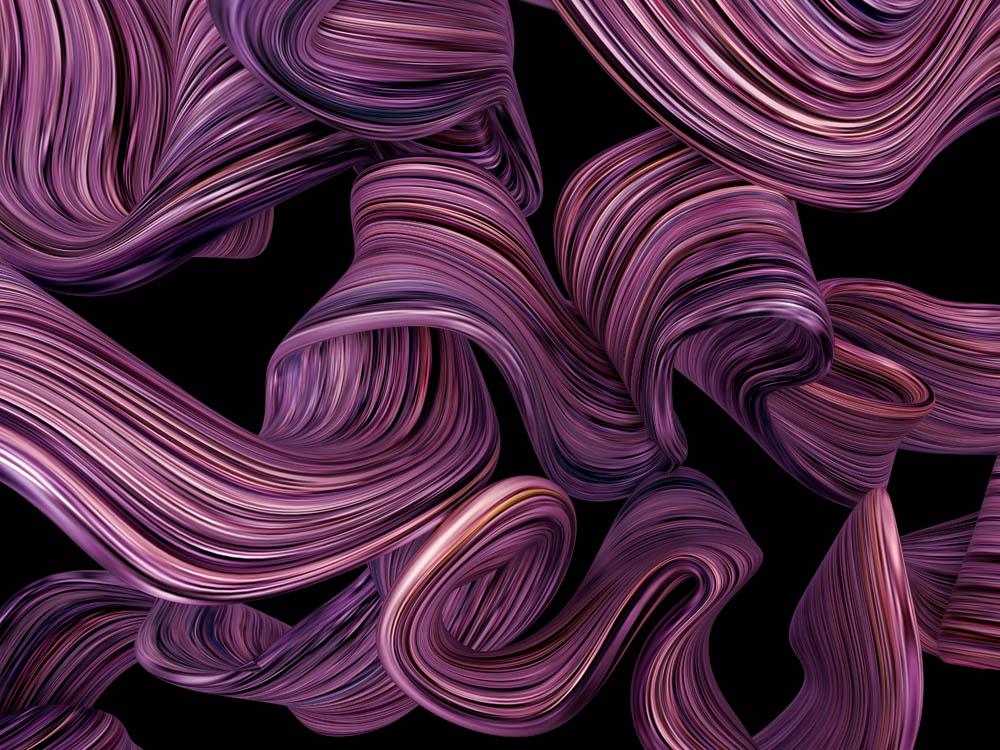 Фотообои Artside Абстрактные разводы 208868419