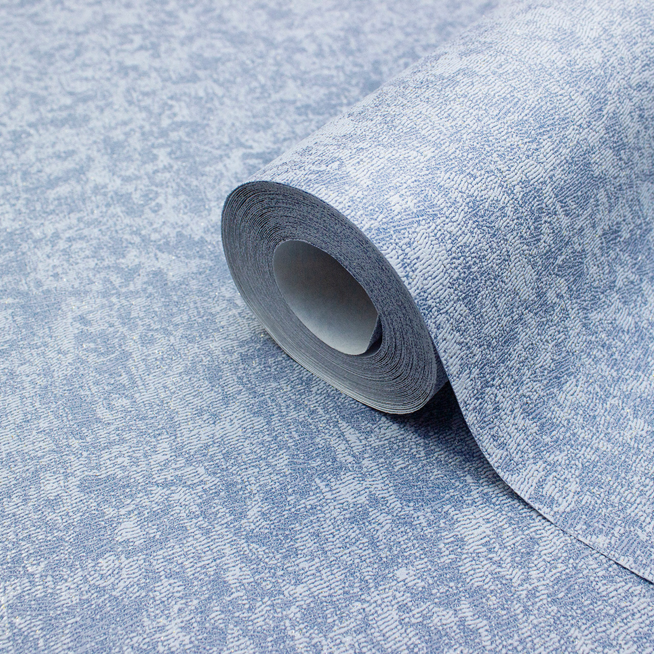 Обои универсальные LS 10,05х1,06 м Синий (1495/5)