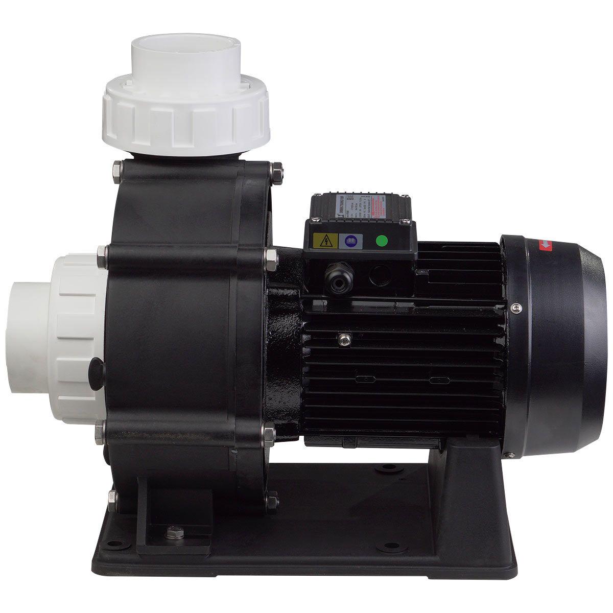 Насос для бассейна AquaViva LX WTB300T 380В 60 м3/час 4HP (15073)