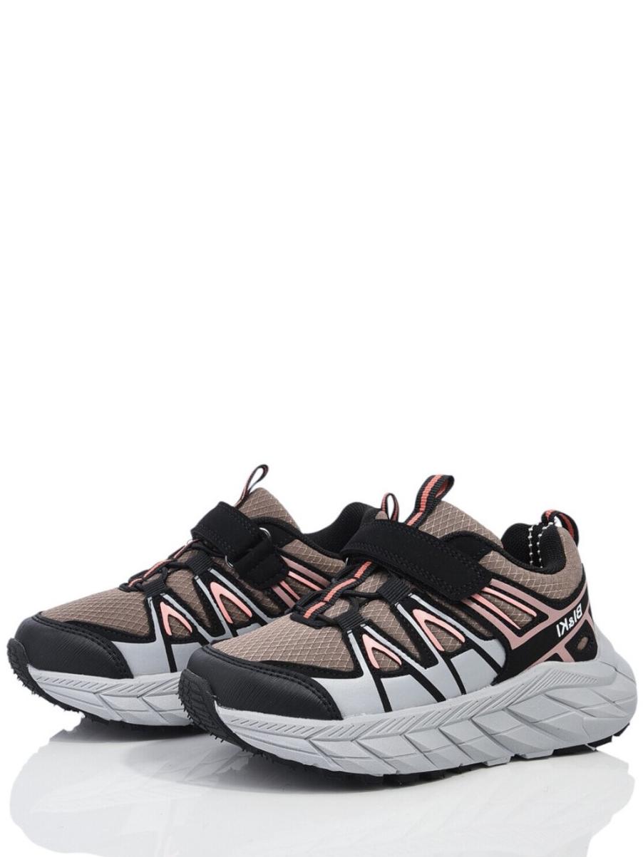 Кросівки текстильні Bi&Ki N01342Y р. 32 Бежевий - фото 2 Кросівки текстильні Bi&Ki N01342Y р. 32 Бежевий - фото 2