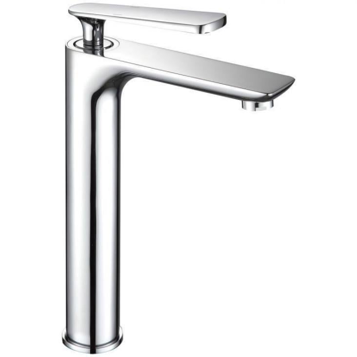 Смеситель для умывальника Frap F1052-55 высокий Хром (1037344)