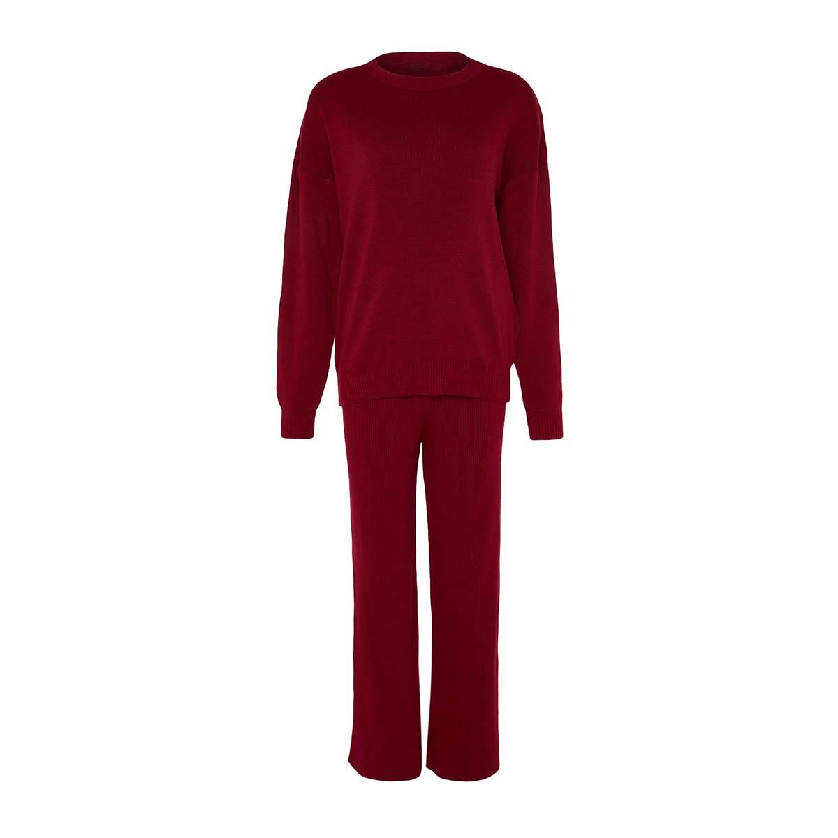 Костюм домашний DKNY City Vibes M 618 Red