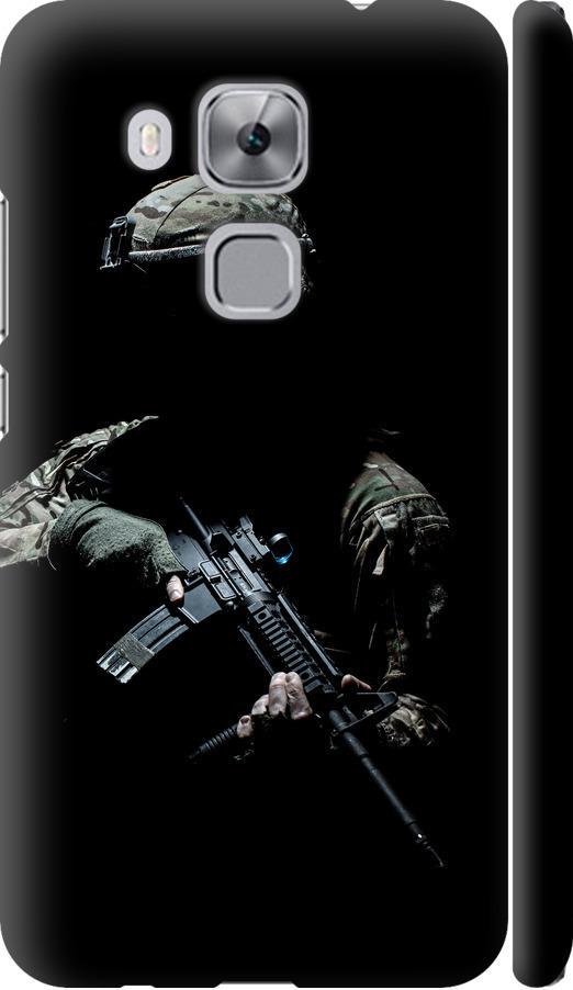 Чехол на Huawei Nova Plus Защитник v3 (5226m-961-42517)