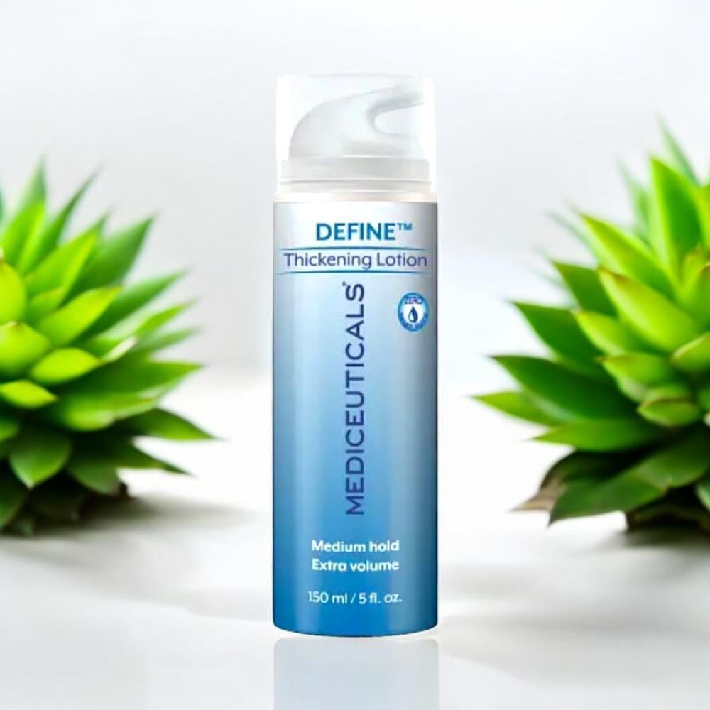 Лосьон уплотняющий для объема волос Mediceuticals Define Thickening Lotion 150 мл (2378394604)